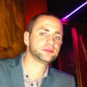 Profilbild von Stefan Büchler