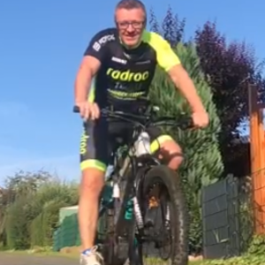 Profilbild von Stefan Büll