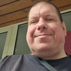 Profilbild von Stefan Bülow