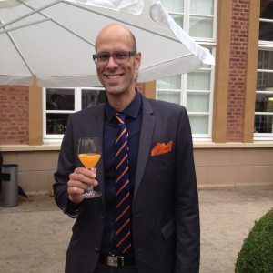 Profilbild von Stefan Büscher