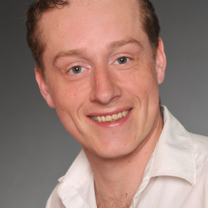 Profilbild von Stefan Buesseler