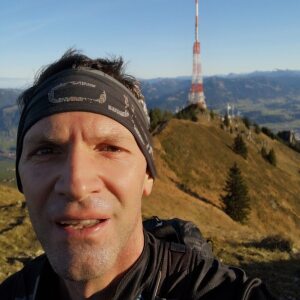 Profilbild von Stefan Büssow