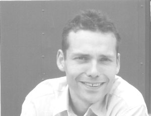 Profilbild von Stefan Büttner