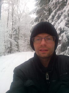 Profilbild von Stefan Büttner