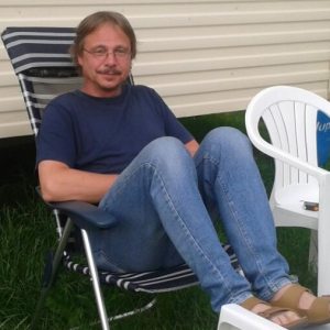 Profilbild von Stefan Burghardt