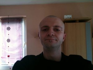 Profilbild von Stefan Burgmann