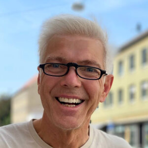 Profilbild von Stefan Burhenne