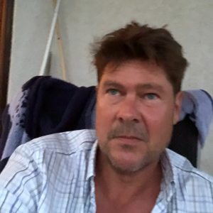 Profilbild von Stefan Burike