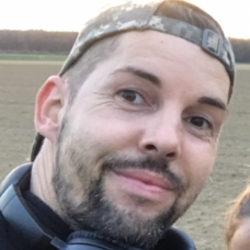 Profilbild von Stefan Burkhardt