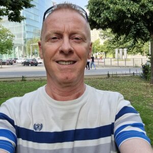 Profilbild von Stefan Burkhart