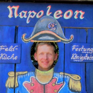 Profilbild von Stefan Burmester