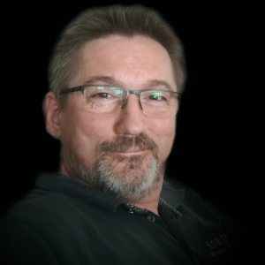 Profilbild von Stefan Busch