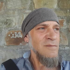 Profilbild von Stefan Busch