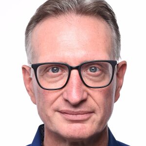 Profilbild von Stefan Buss