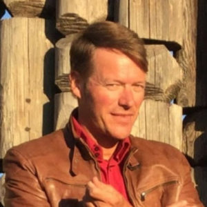 Profilbild von Stefan Busse