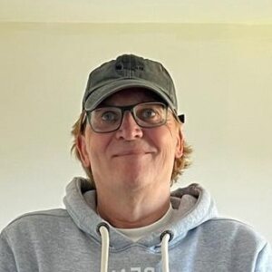 Profilbild von Stefan Buttgereit