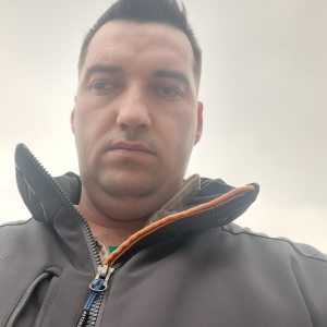 Profilbild von Stefan Bux