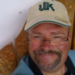 Profilbild von Stefan Caesar