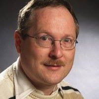 Profilbild von Stefan Canali