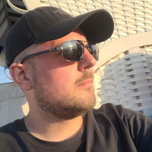 Profilbild von Stefan Cantzler