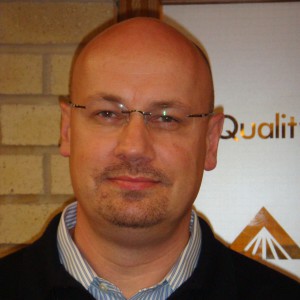 Profilbild von Stefan Carl