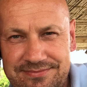 Profilbild von Stefan Carl