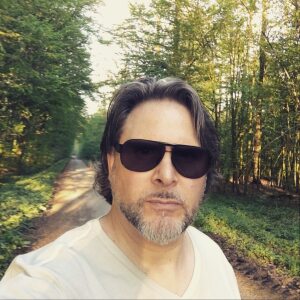 Profilbild von Stefan Carl
