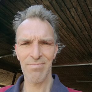 Profilbild von Stefan Cassani