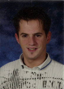 Profilbild von Stefan Chlistalla
