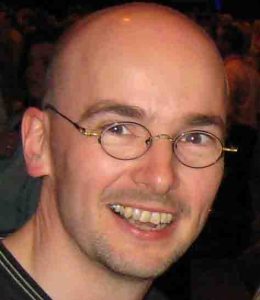 Profilbild von Stefan Christmann