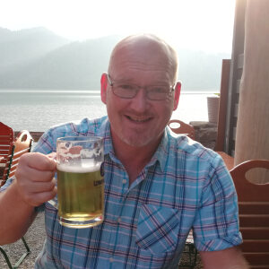 Profilbild von Stefan Ciesielski