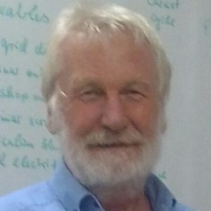Profilbild von Stefan Clarenbach