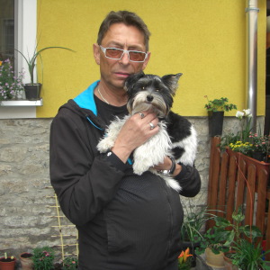 Profilbild von Stefan Clauberg