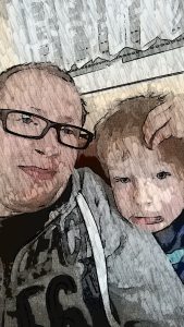 Profilbild von Stefan Claudi