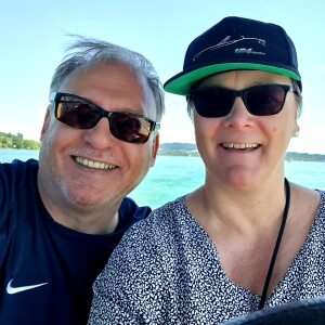 Profilbild von Stefan Claus