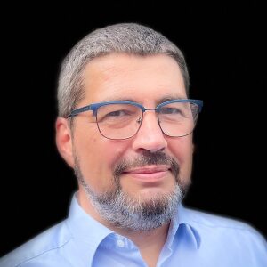 Profilbild von Stefan Coenen