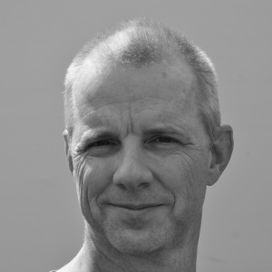 Profilbild von Stefan Conje