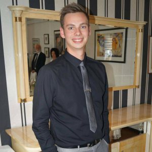 Profilbild von Stefan Conrad