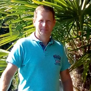 Profilbild von Stefan Conradi