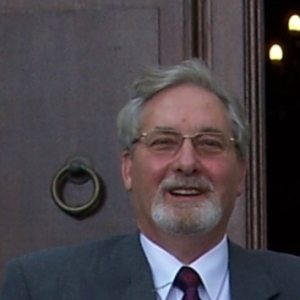 Profilbild von Stefan Corban