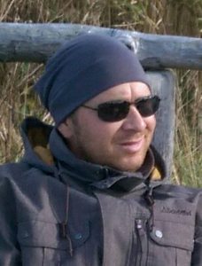 Profilbild von Stefan Cordes