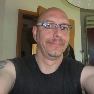 Profilbild von Stefan Cordewener