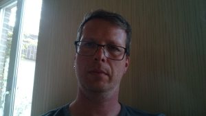 Profilbild von Stefan Cox-Flor