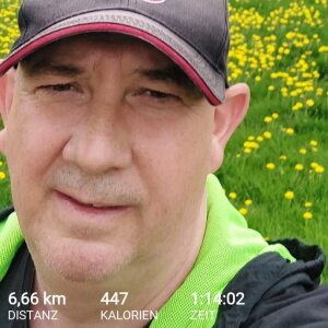 Profilbild von Stefan Cramer