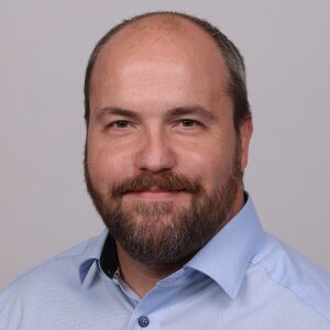 Profilbild von Stefan Cremer