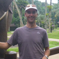 Profilbild von Stefan Crins