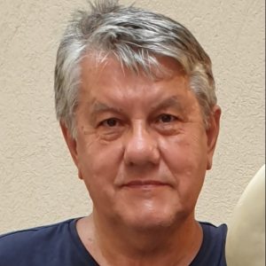 Profilbild von Stefan Csaky Dr.med