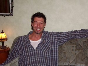 Profilbild von Stefan Csoka