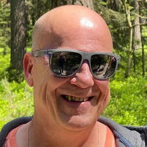 Profilbild von Stefan Cuntz