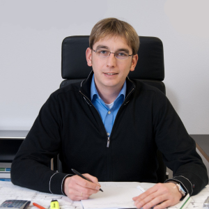 Profilbild von Stefan Czarkowski